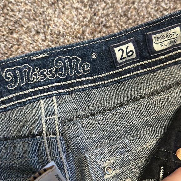 Miss Me Jeans - Picture 3 of 8